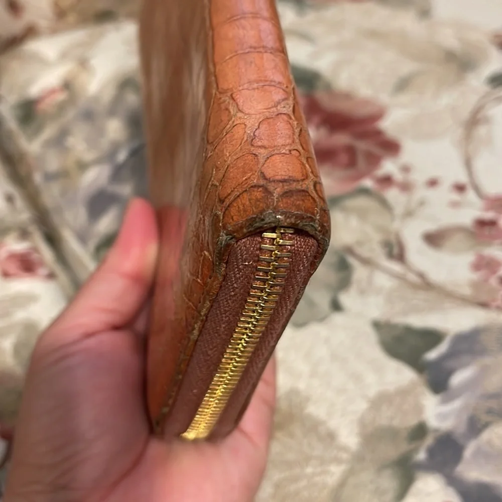 Authentic Miu Miu wallet